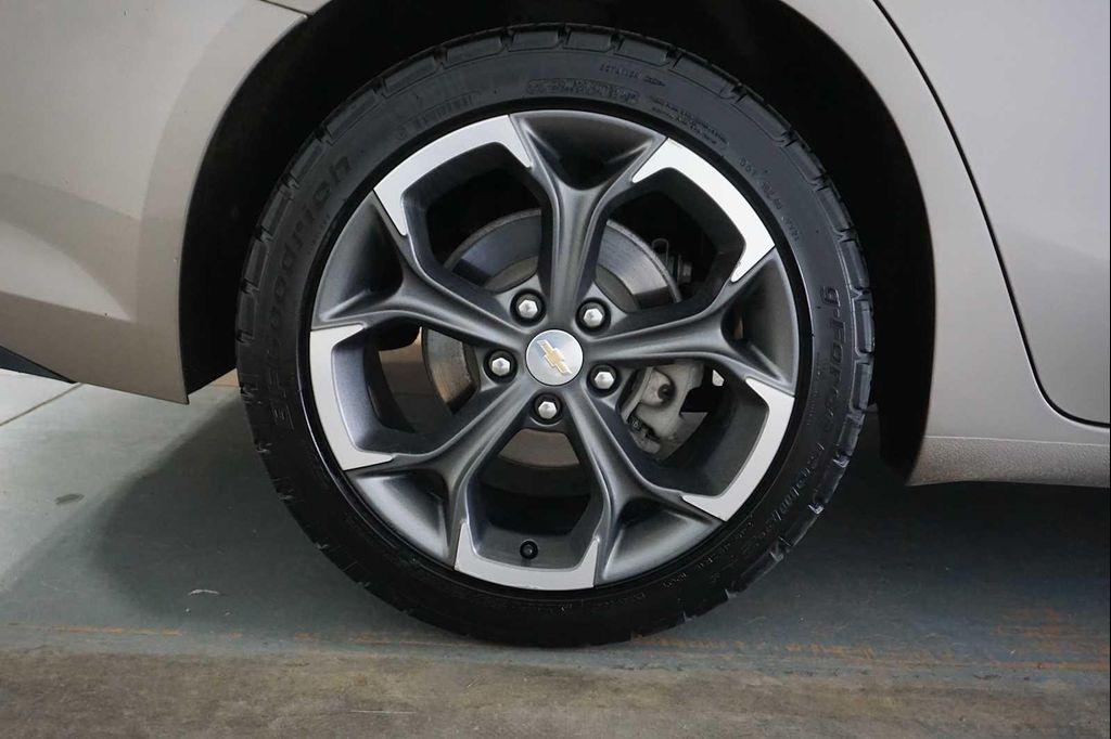 used 2023 Chevrolet Malibu car, priced at $15,975