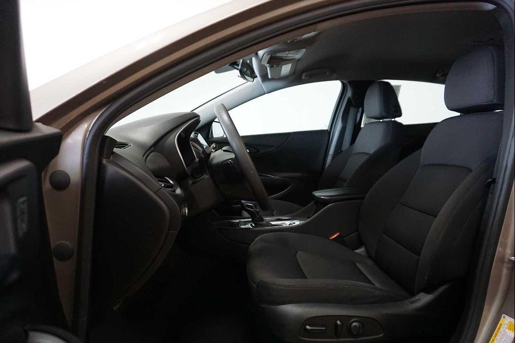 used 2023 Chevrolet Malibu car, priced at $15,975