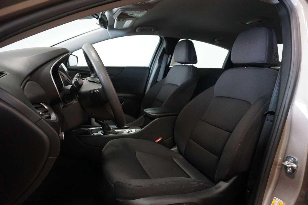 used 2023 Chevrolet Malibu car, priced at $15,975