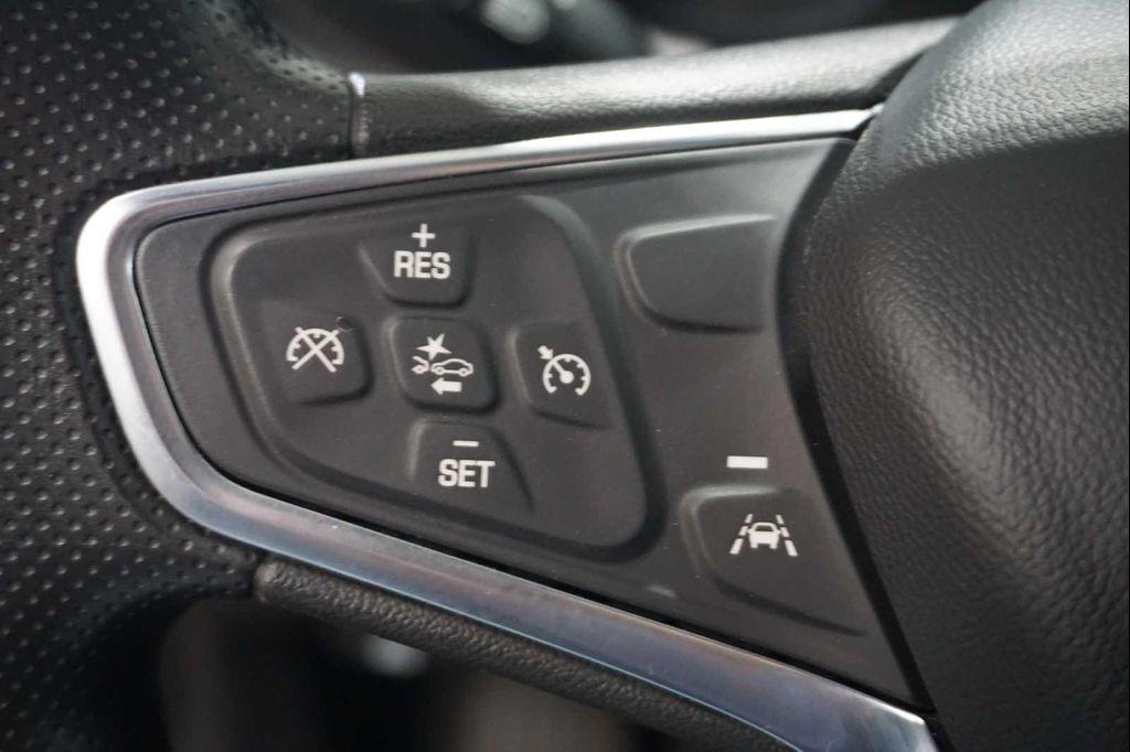 used 2023 Chevrolet Malibu car, priced at $15,975