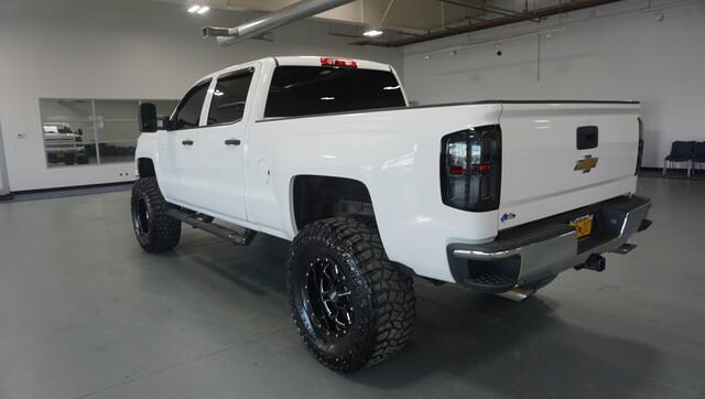 used 2014 Chevrolet Silverado 1500 car, priced at $22,999