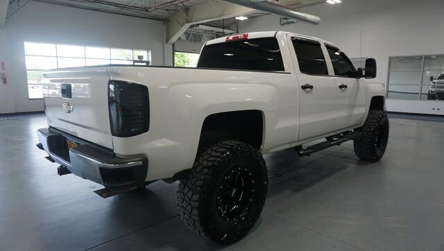 used 2014 Chevrolet Silverado 1500 car, priced at $22,999