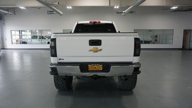 used 2014 Chevrolet Silverado 1500 car, priced at $22,999