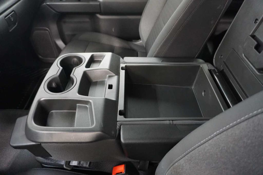 used 2024 Chevrolet Silverado 1500 car, priced at $49,249