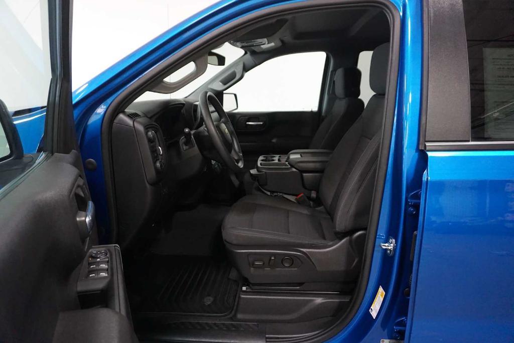 used 2024 Chevrolet Silverado 1500 car, priced at $49,249