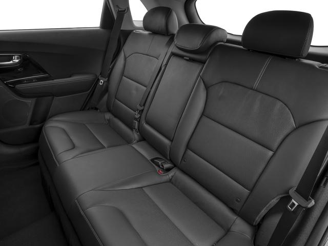 used 2017 Kia Niro car