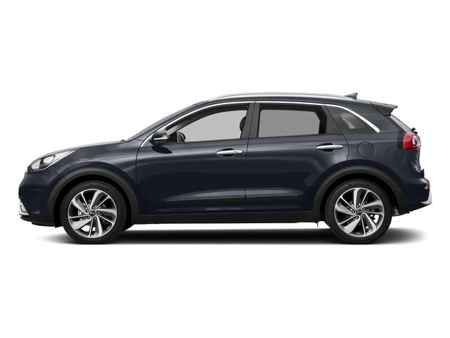 used 2017 Kia Niro car
