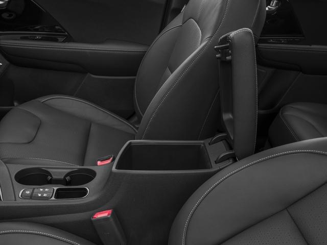 used 2017 Kia Niro car