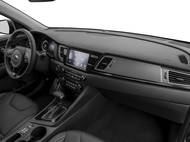 used 2017 Kia Niro car