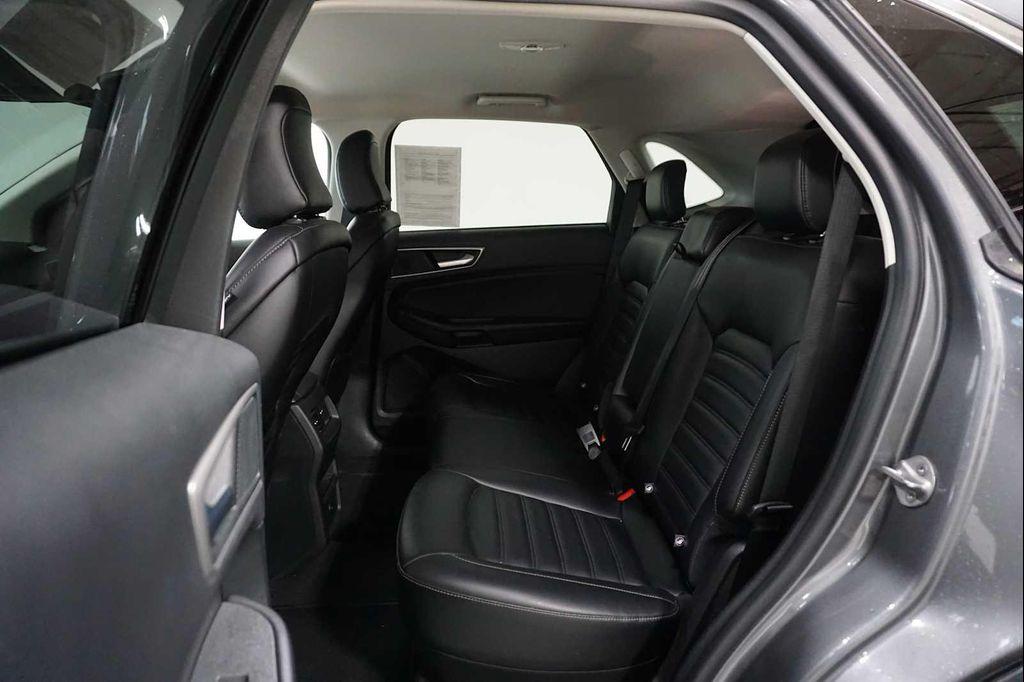 used 2023 Ford Edge car, priced at $21,955