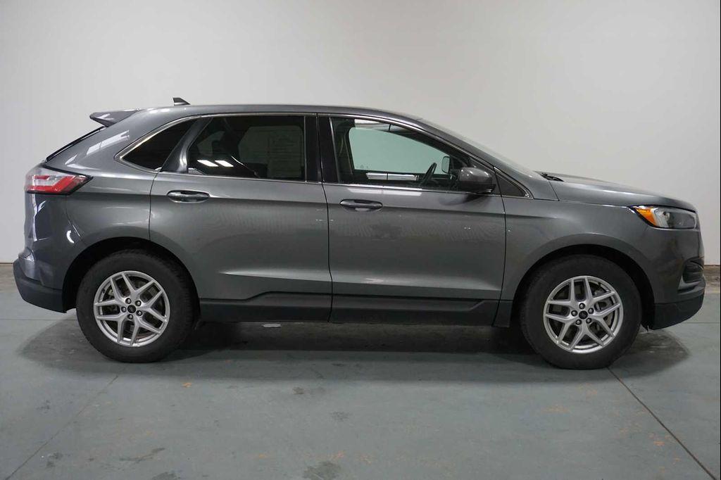 used 2023 Ford Edge car, priced at $21,955