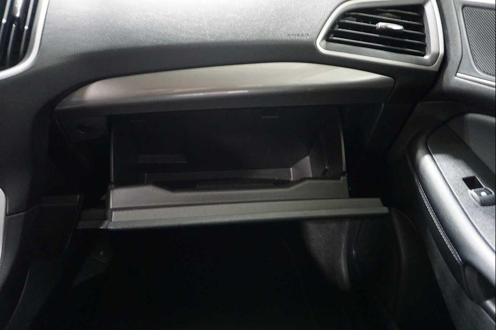 used 2023 Ford Edge car, priced at $21,955