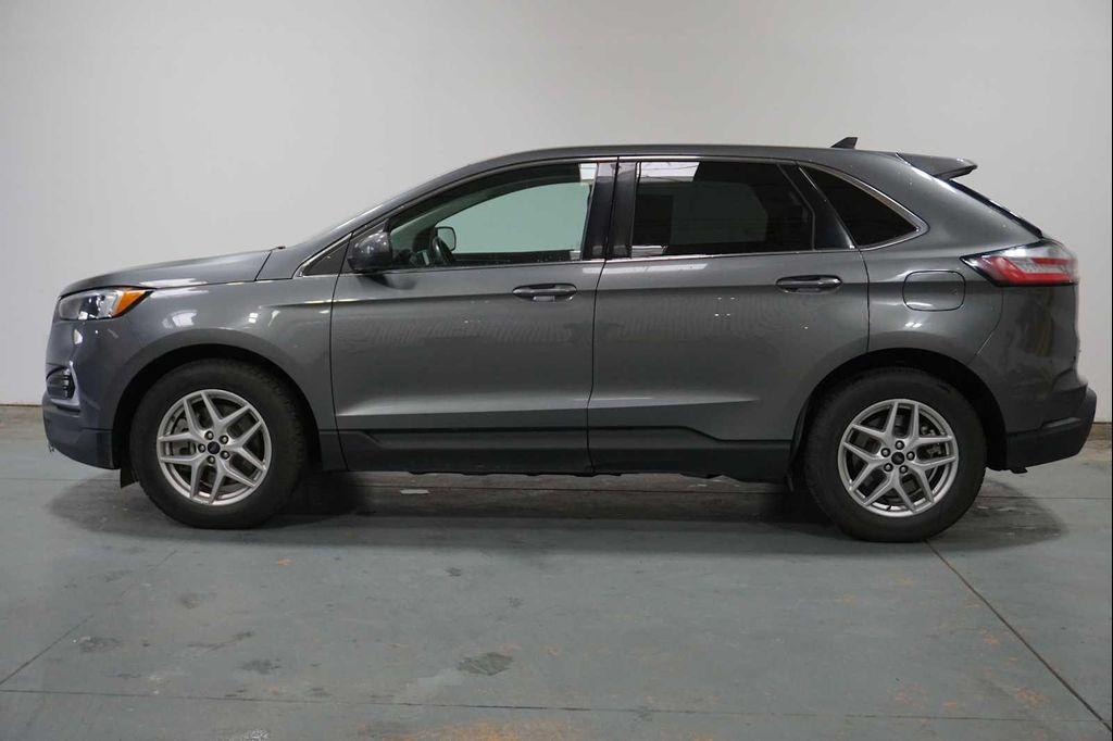 used 2023 Ford Edge car, priced at $21,955