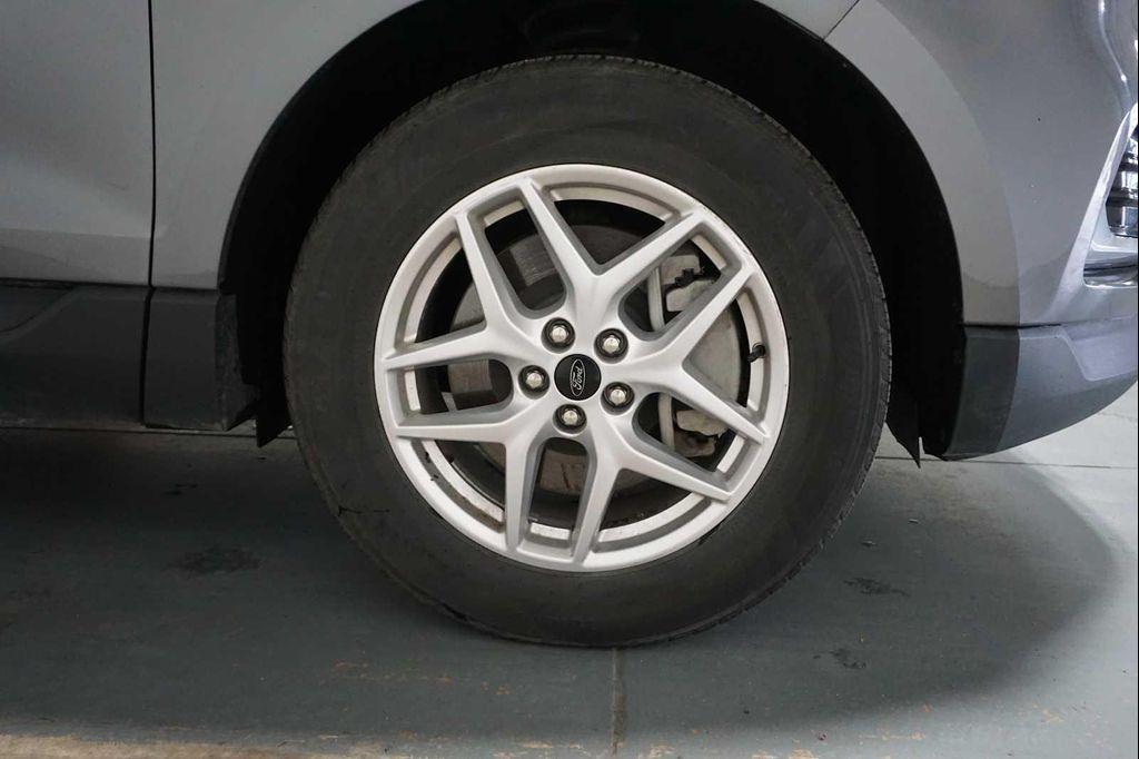 used 2023 Ford Edge car, priced at $21,955