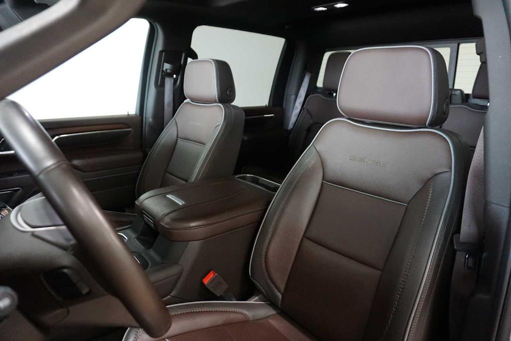 used 2024 GMC Sierra 3500 car, priced at $79,888