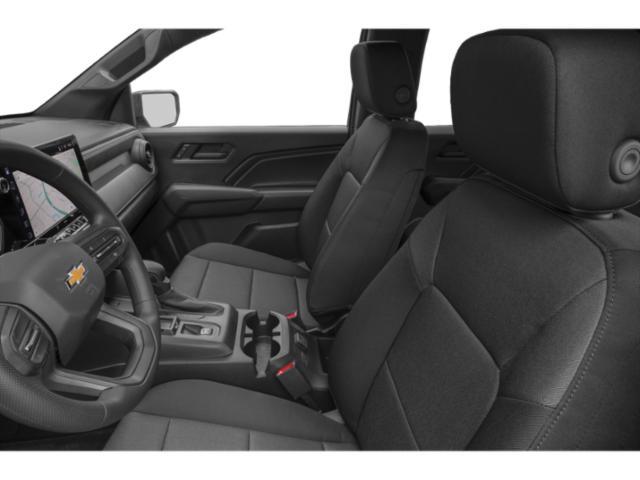 new 2025 Chevrolet Colorado car, priced at $46,090