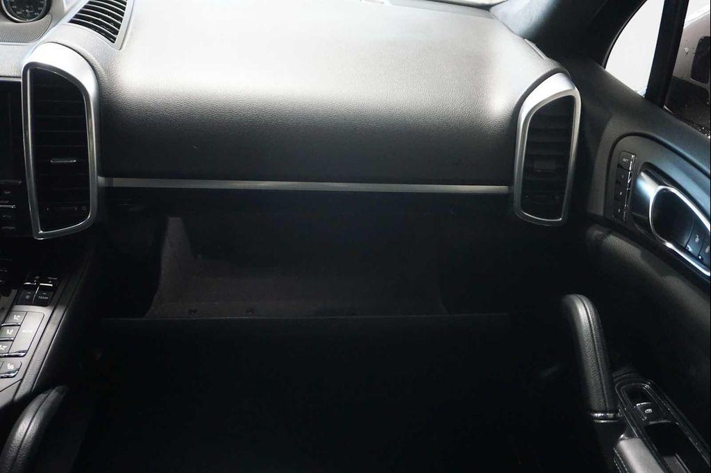 used 2016 Porsche Cayenne car, priced at $23,888