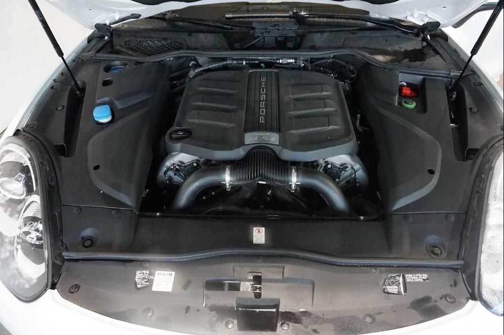 used 2016 Porsche Cayenne car, priced at $23,888