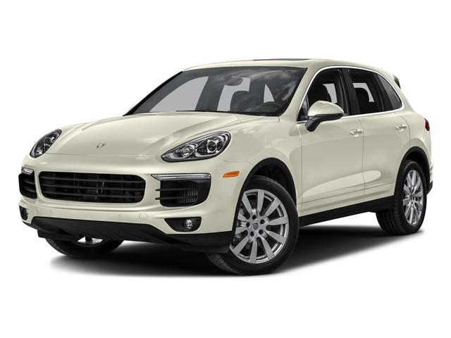 used 2016 Porsche Cayenne car, priced at $23,888