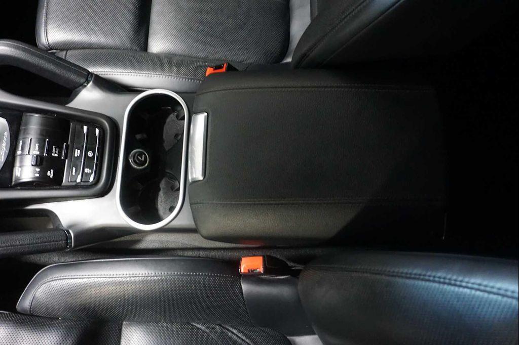 used 2016 Porsche Cayenne car, priced at $23,888