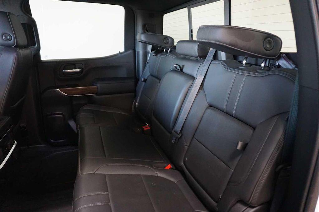 used 2022 Chevrolet Silverado 1500 Limited car, priced at $44,999