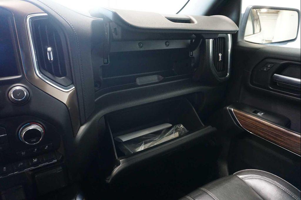 used 2022 Chevrolet Silverado 1500 Limited car, priced at $44,999