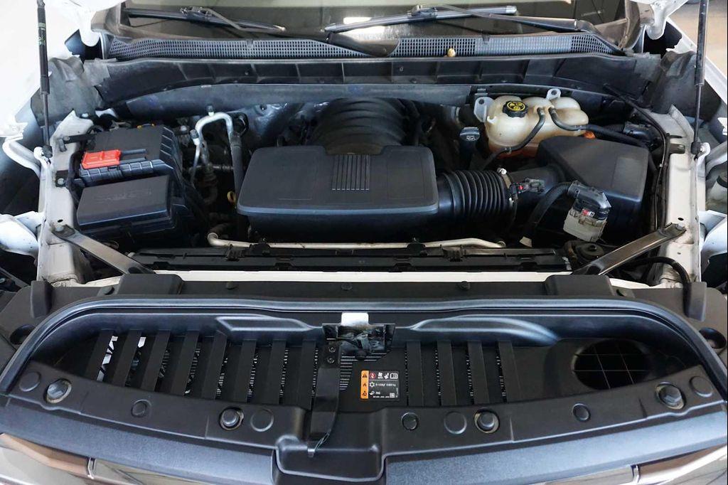 used 2022 Chevrolet Silverado 1500 Limited car, priced at $44,999