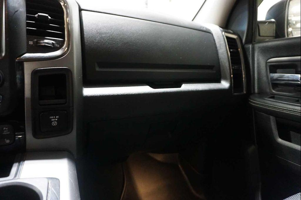 used 2015 Ram 1500 car, priced at $24,999