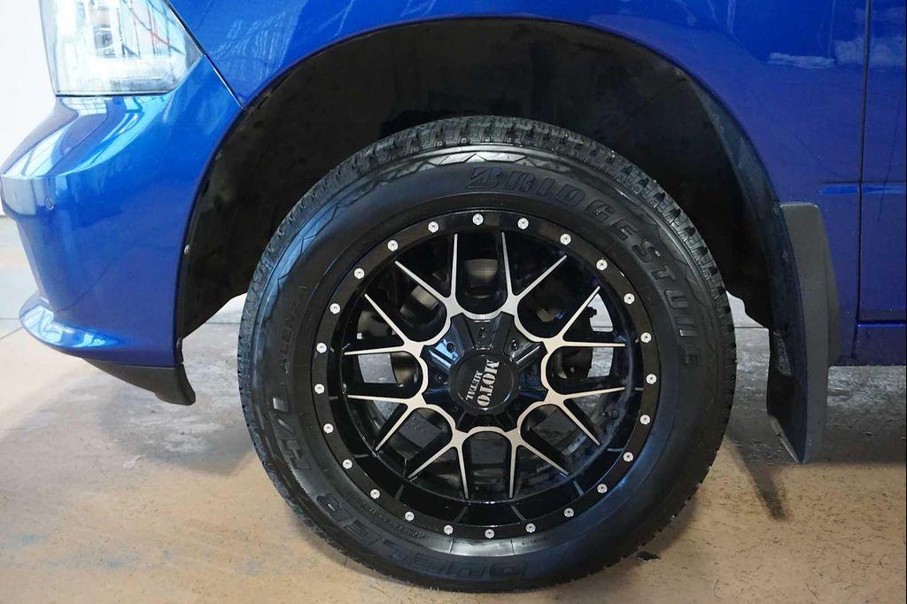 used 2015 Ram 1500 car, priced at $24,999