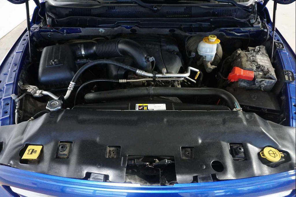 used 2015 Ram 1500 car, priced at $24,999