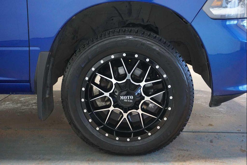 used 2015 Ram 1500 car, priced at $24,999