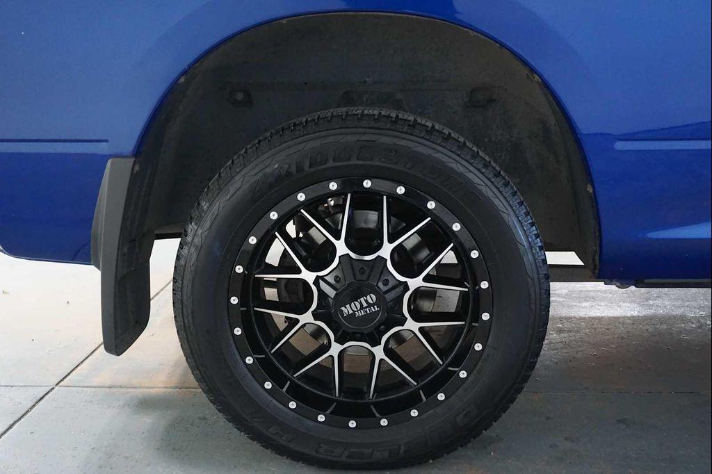 used 2015 Ram 1500 car, priced at $24,999