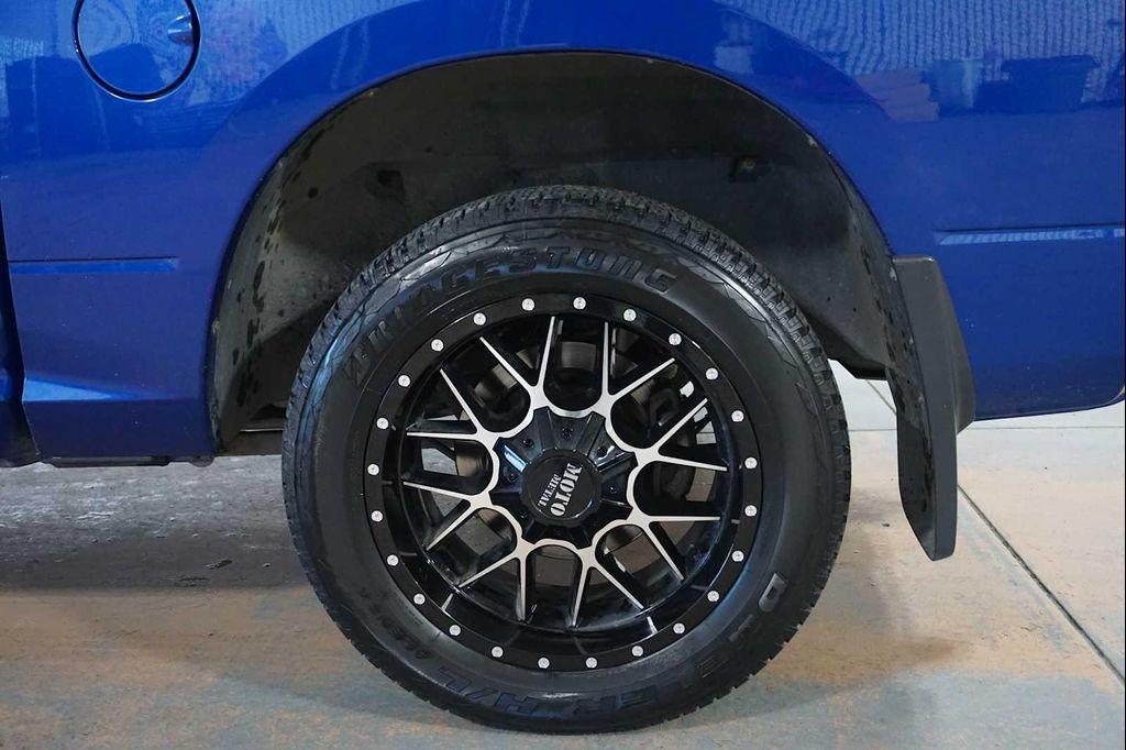 used 2015 Ram 1500 car, priced at $24,999