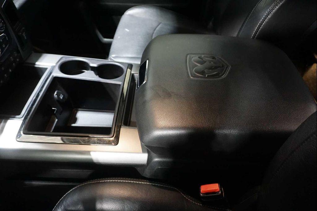 used 2015 Ram 1500 car, priced at $24,999