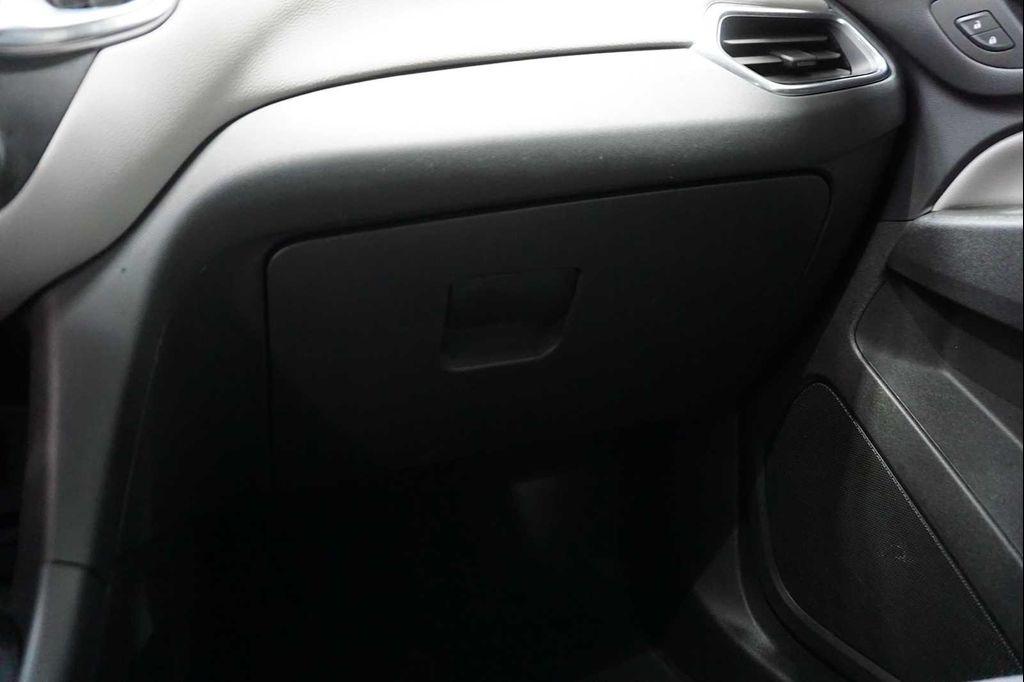 used 2024 Chevrolet Equinox car, priced at $22,975