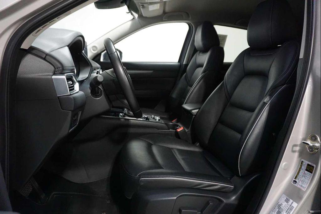 used 2024 Mazda CX-5 car, priced at $23,888