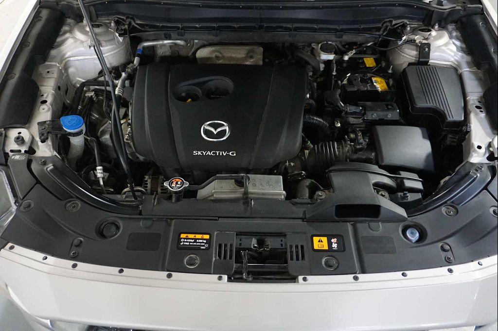 used 2024 Mazda CX-5 car, priced at $23,888