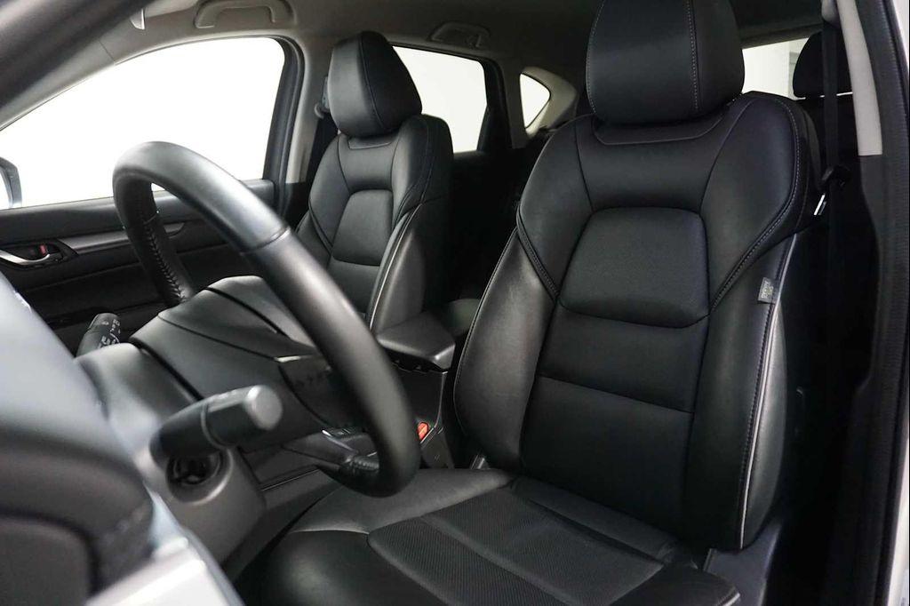 used 2024 Mazda CX-5 car, priced at $23,888