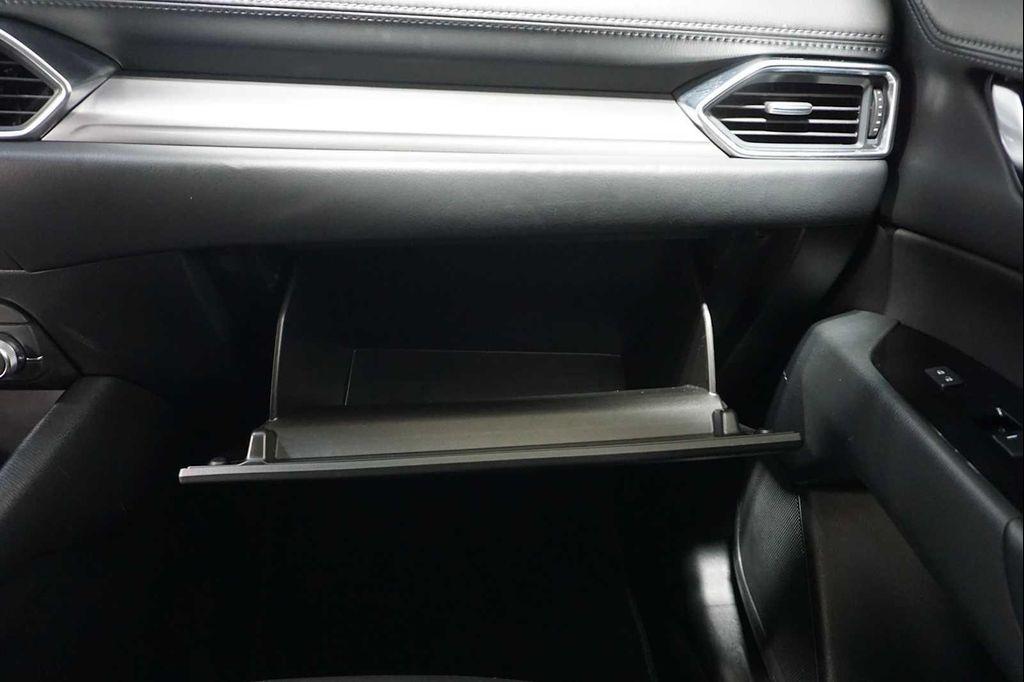 used 2024 Mazda CX-5 car, priced at $23,888