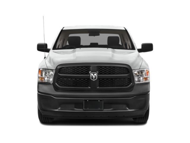 used 2022 Ram 1500 Classic car