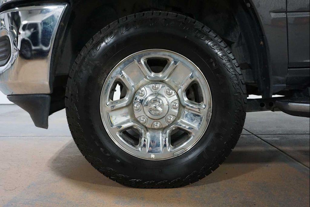 used 2022 Ram 2500 car, priced at $46,999