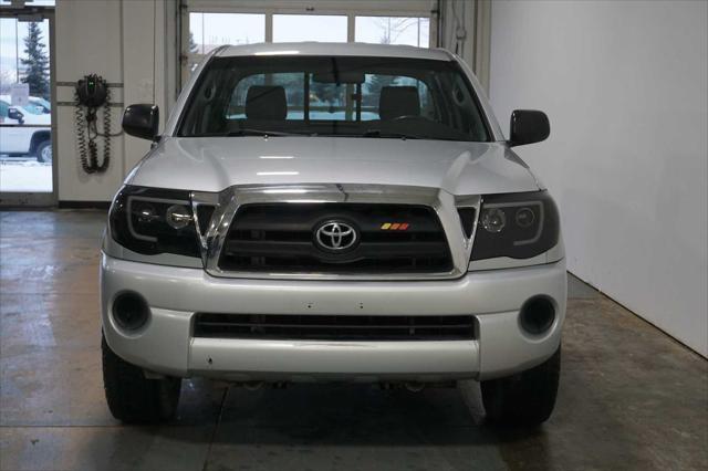 used 2006 Toyota Tacoma car, priced at $10,999