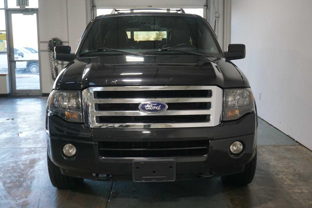 used 2013 Ford Expedition EL car, priced at $18,999