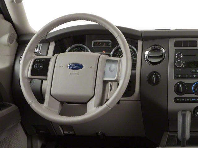 used 2013 Ford Expedition EL car