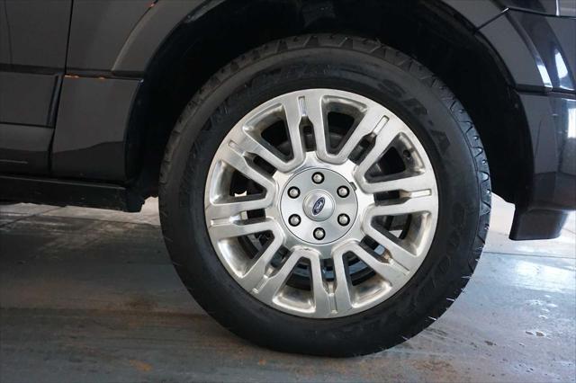 used 2013 Ford Expedition EL car