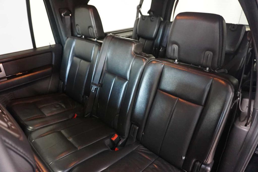 used 2013 Ford Expedition EL car, priced at $18,999