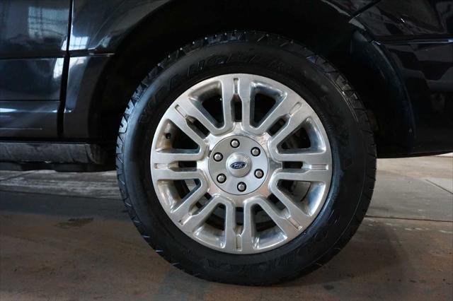 used 2013 Ford Expedition EL car