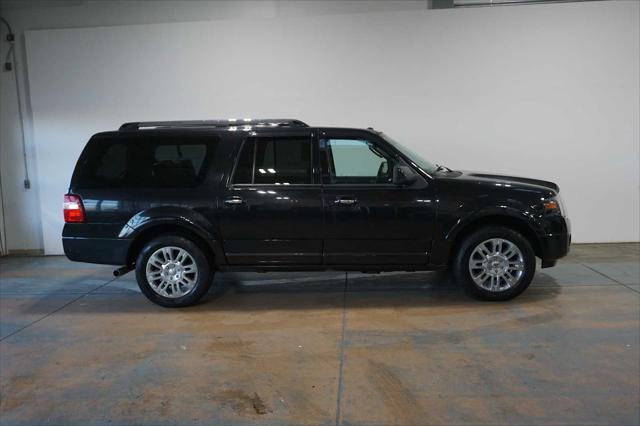 used 2013 Ford Expedition EL car