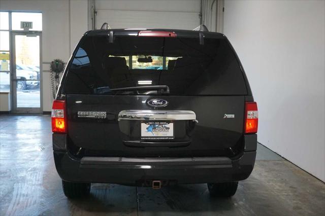 used 2013 Ford Expedition EL car