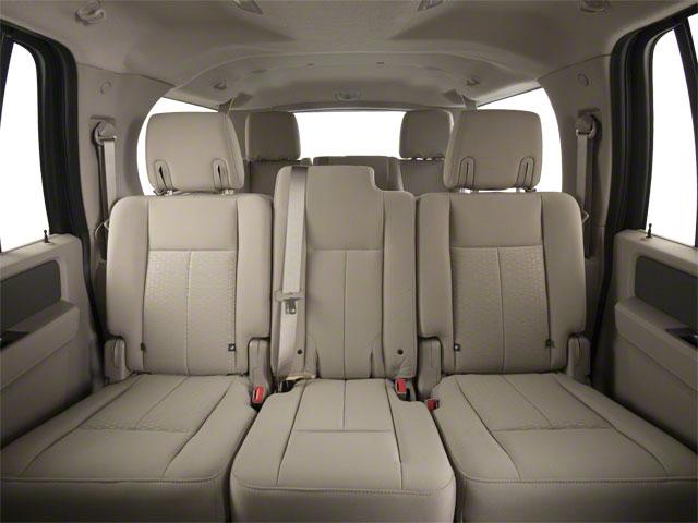 used 2013 Ford Expedition EL car